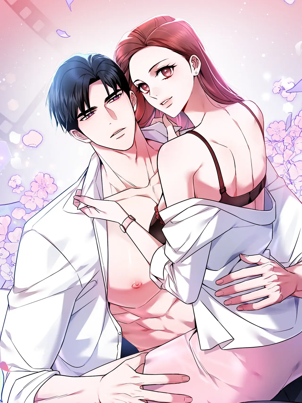 Turning the Tables Manhwa (Uncensored)