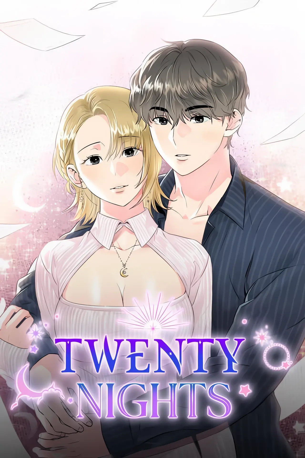 Twenty Nights Manhwa (Uncensored)
