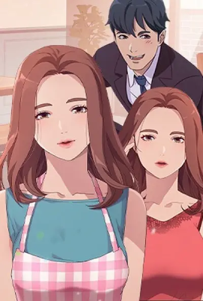Read Twice the Love Online - ToonCraze