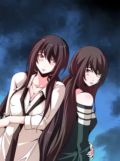 Twin Slaves Manhwa (Uncensored)