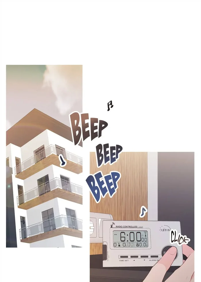 Two Birds in Spring Manhwa (Uncensored)