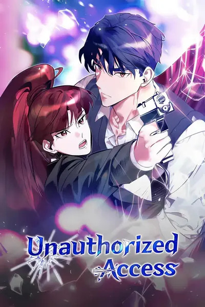 Unauthorized Access Manhwa (Uncensored)