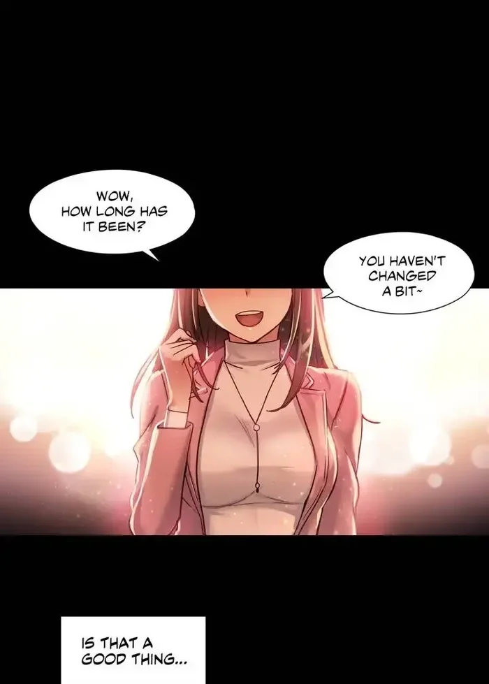 Under Observation: My First Loves and I Manhwa (Uncensored)
