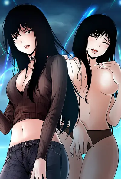 Unfinished Business Manhwa (Uncensored)