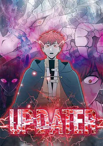 Read Updater Manhwa (Uncensored) Online - ToonCraze