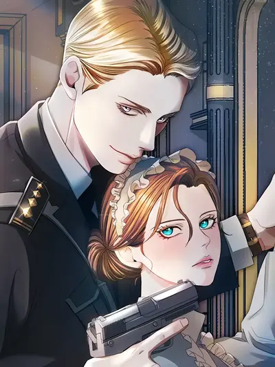 Vengeance Named Love Manhwa (Uncensored)