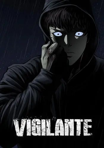 Vigilante Manhwa (Uncensored)