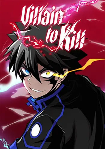 Villain To Kill Manhwa (Uncensored)