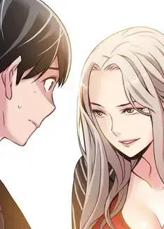 Weak Point Manhwa (Uncensored)