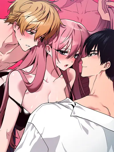 What a Girl Wants Manhwa (Uncensored)