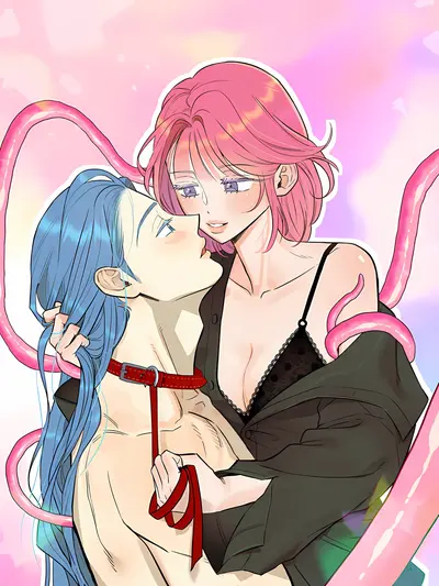 What You Wish For Manhwa (Uncensored)