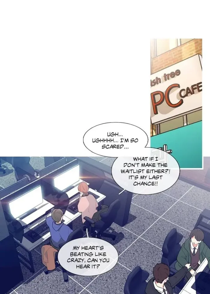 What's Going On? Manhwa (Uncensored)