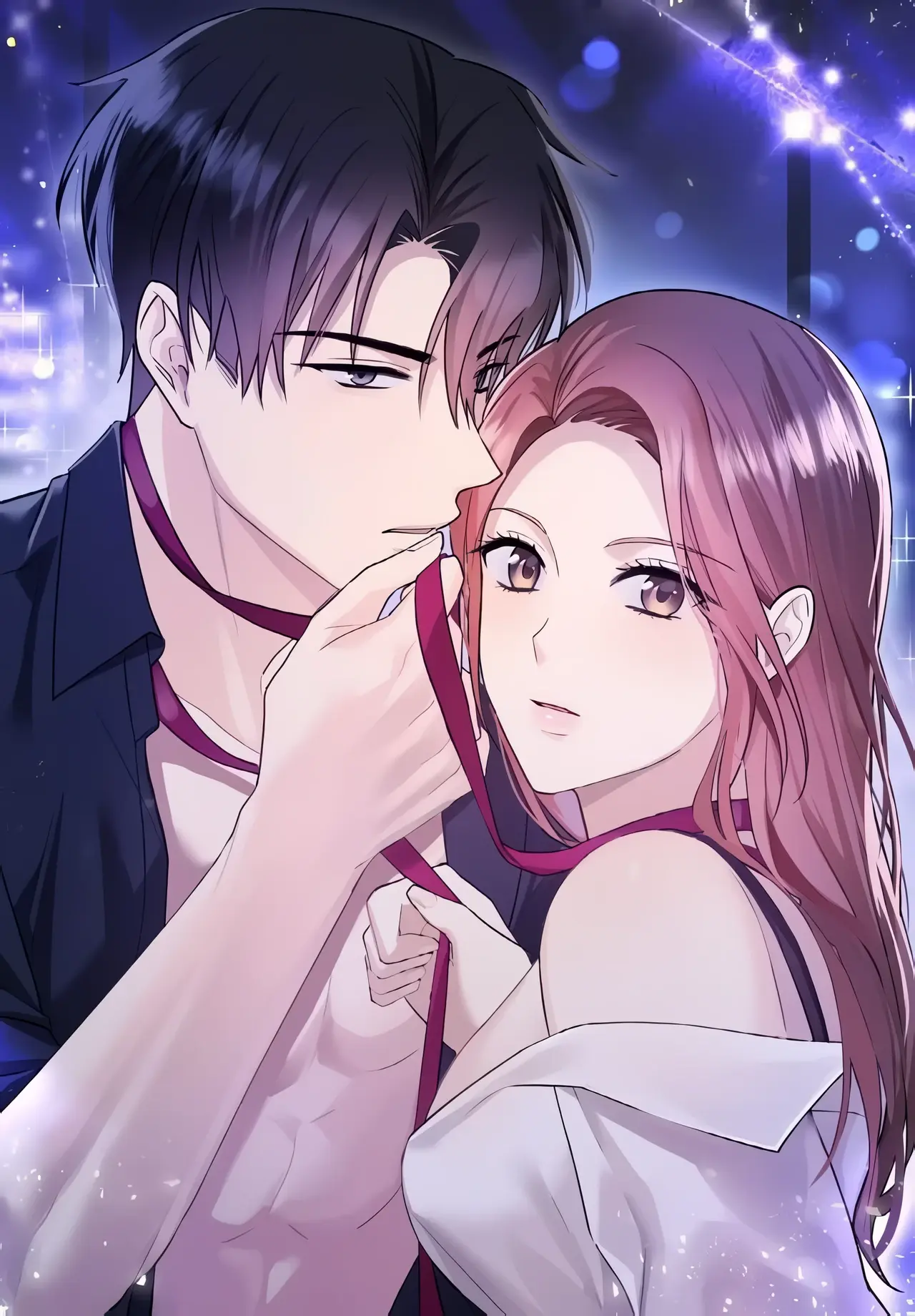 When I Met You Manhwa (Uncensored)