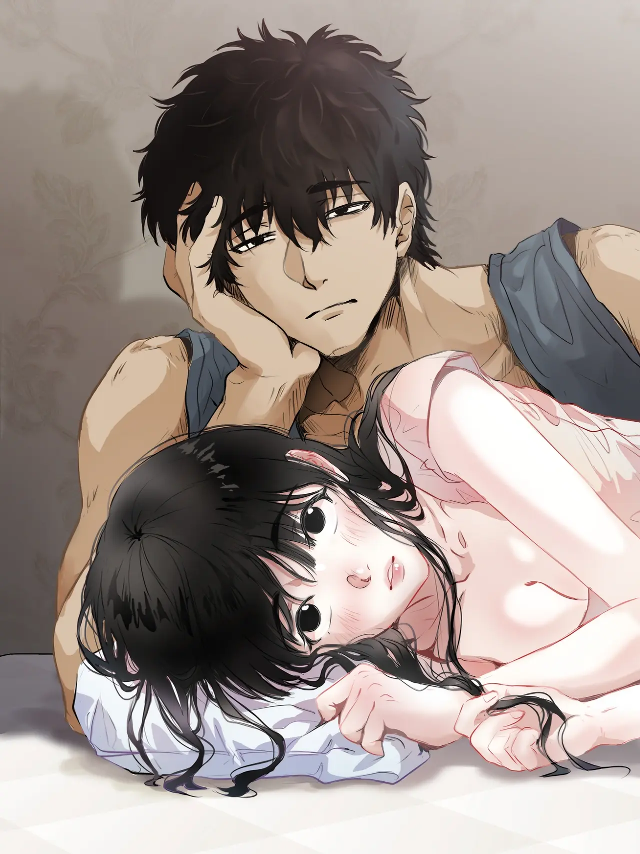 Where the Heart Is Manhwa (Uncensored)