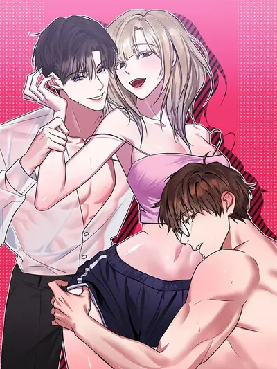 Who's Better? Manhwa (Uncensored)