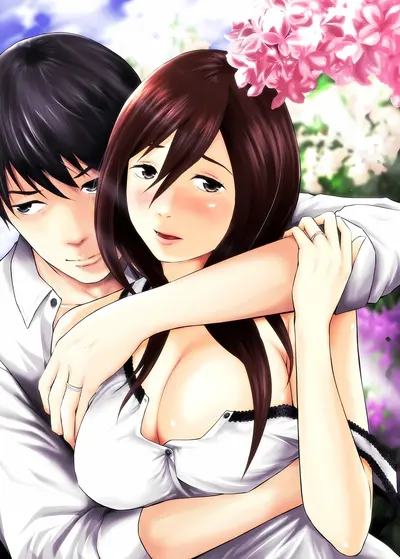 Why Would Anyone Cheat on Someone...? Manhwa (Uncensored)