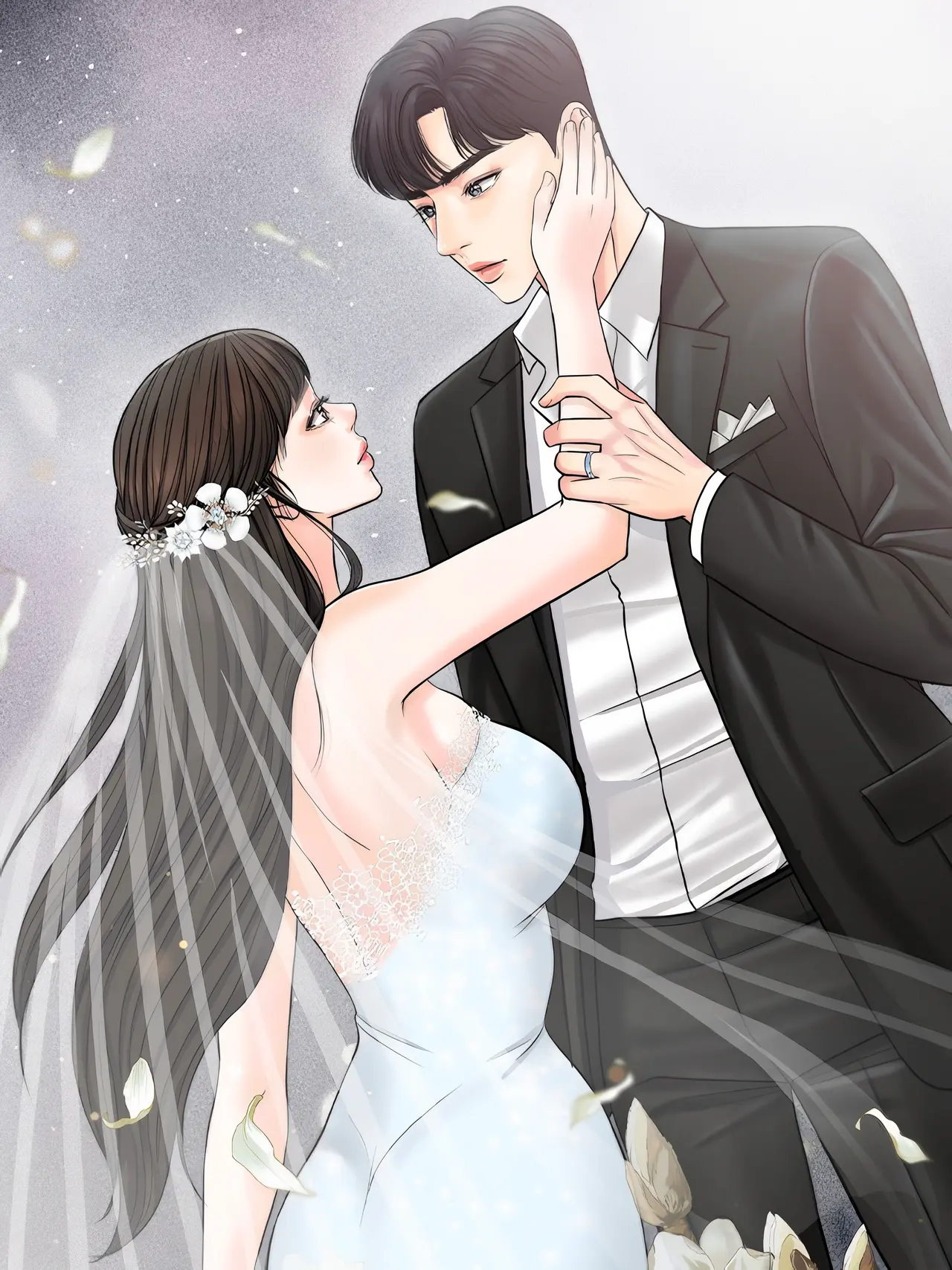 Wife for 1000 Days Manhwa (Uncensored)