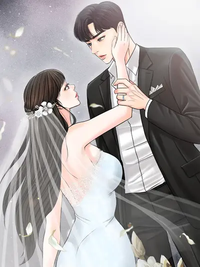Wife for 1000 Days Manhwa (Uncensored)