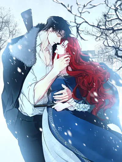 Winter Wolf Manhwa (Uncensored)