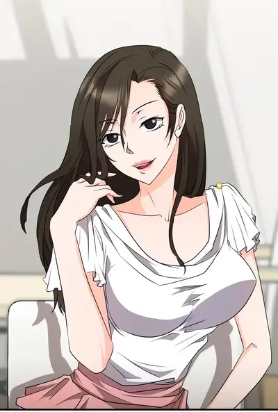 Working Late With You Manhwa (Uncensored)
