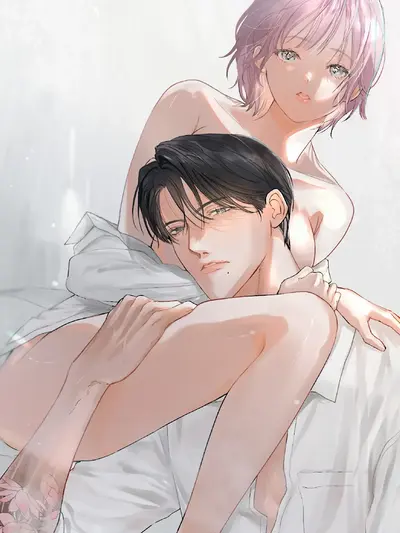 Yakuza to Renge Manhwa (Uncensored)