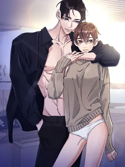 You're My Prize Manhwa (Uncensored)