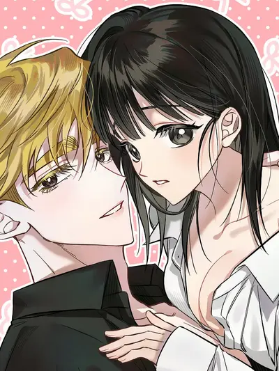 You Said the Dog in That House Was Cute? Manhwa (Uncensored)