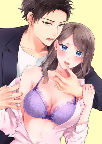 You've Gotta Quench My Thirst Cover