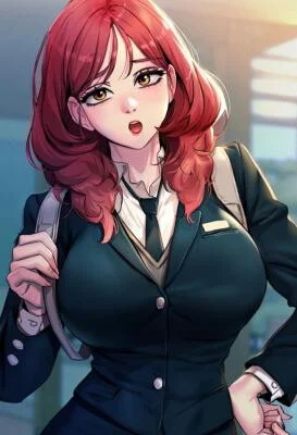 You Won’t Get Me Twice Manhwa (Uncensored)