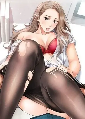 Young Boss Cover