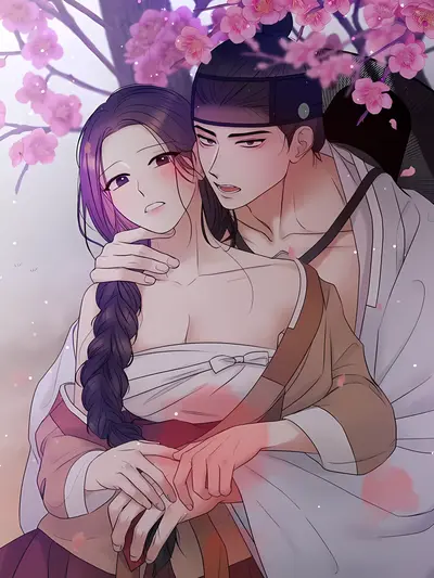 Young Master's Love Prey Manhwa (Uncensored)