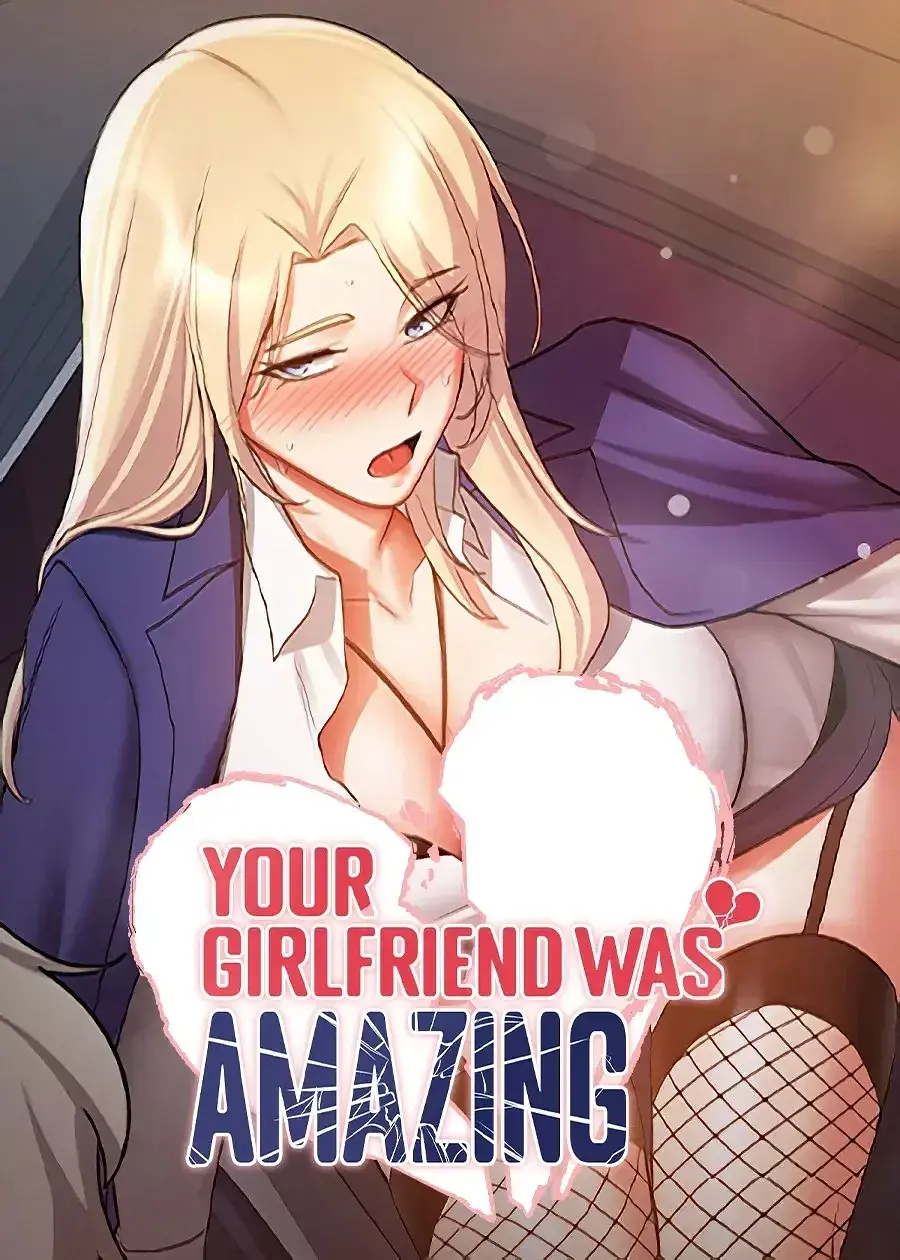 Your Girlfriend Was Amazing Manhwa (Uncensored)