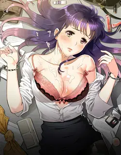 Yuris Part Time Job Manhwa (Uncensored)